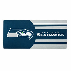 Seattle Seahawks Sassafras Switch Mat