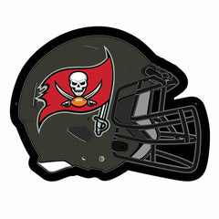 LED Wall Decor, Helmet, Tampa Bay Buccaneers