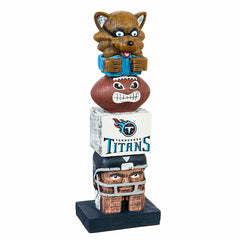 Tennessee Titans Team Garden Statue | MyEvergreen
