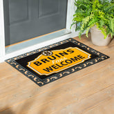 Boston Bruins Sassafras Estate Switch Mat