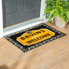Boston Bruins Sassafras Estate Switch Mat