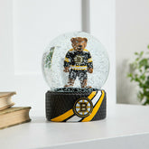 Water Globe, Boston Bruins