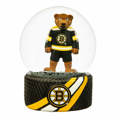 Water Globe, Boston Bruins