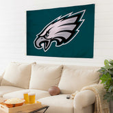 Philadelphia Eagles Single Sided Estate Flag with 2 Grommets, 3'x5'