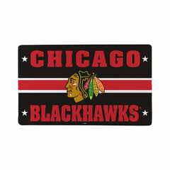Chicago Blackhawks Anti-Fatigue Mat, 18"x30"