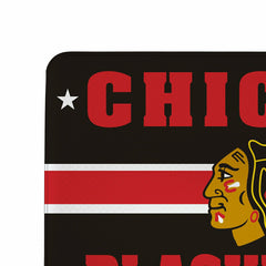 Chicago Blackhawks Anti-Fatigue Mat, 18"x30"