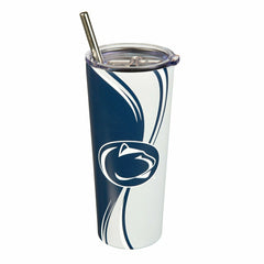 Stainless Steel Tumbler, 20oz, Penn State