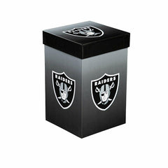 Las Vegas Raiders, 17oz Boxed Travel Latte
