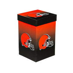 Cleveland Browns, 17oz Boxed Travel Latte