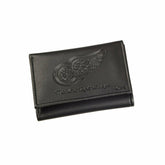 Wallet, Tri-Fold, Detroit Red Wings