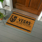 Vegas Golden Knights, Coir Mat 1C