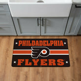 Philadelphia Flyers Anti-Fatigue Mat, 18"x30"