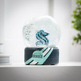 Seattle Kraken Water Globe