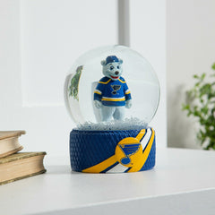 Water Globe, St Louis Blues