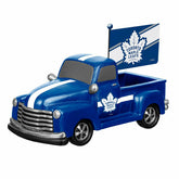 Detroit Lions Rally Truck Statue