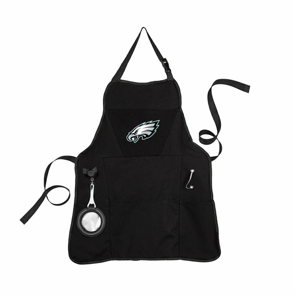 Philadelphia Eagles Grilling Apron
