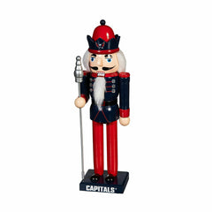 Nutcracker Statue, Washington Capitals