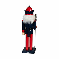 Nutcracker Statue, Washington Capitals