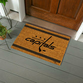 Washington Capitals, Coir Mat 1C