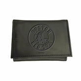 Boston Red Sox Tri-Fold Wallet Black