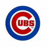Chicago Cubs Premier Metal Wall Art