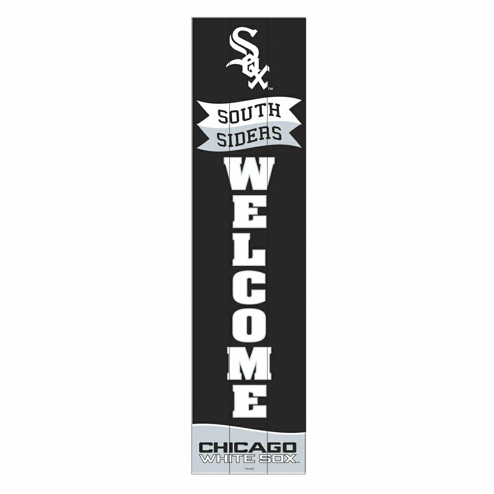 Chicago White Sox, 46" Leaner