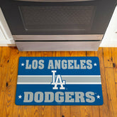 Los Angeles Dodgers Anti-Fatigue Mat, 18"x30"