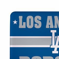 Los Angeles Dodgers Anti-Fatigue Mat, 18"x30"