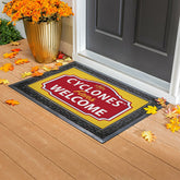 Iowa State University Sassafras Estate Switch Mat