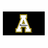 Full Color PVC Mat, 16" x 28", Appalachian State University
