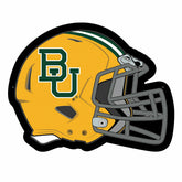LED Wall Decor, Helmet, Baylor University
