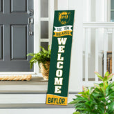 Baylor University Large Single Sided Leaner, 46"