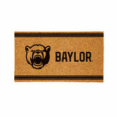 Baylor University, Coir Mat 1C