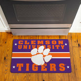 Clemson University Anti-Fatigue Mat, 18"x30"