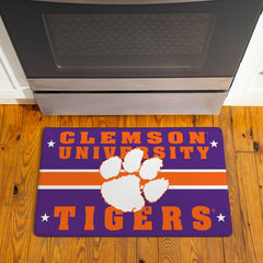 Clemson University Anti-Fatigue Mat, 18"x30"