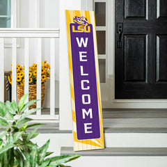 East Carolina University Summer Seasonal Single Sided Large Leaner, 46