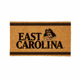 East Carolina University, Coir Mat 1C