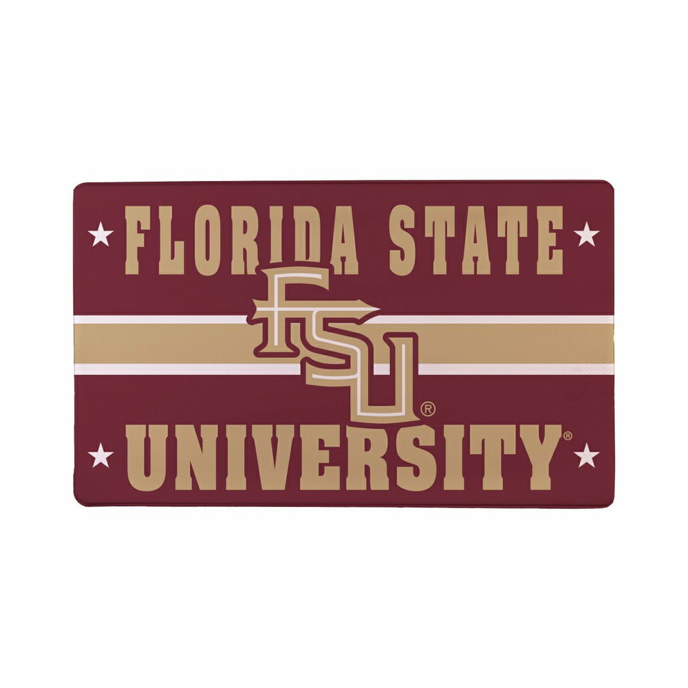 Florida State University Anti-Fatigue Mat, 18"x30"