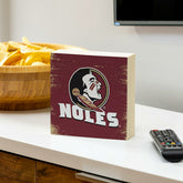 Florida State University Plock, Down Home Fans, 6x6