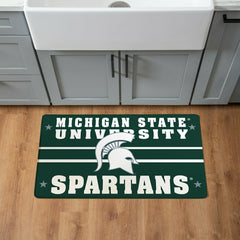 Michigan State University Anti-Fatigue Mat, 18"x30"