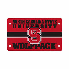 North Carolina State University Anti-Fatigue Mat, 18"x30"