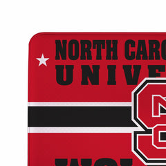 North Carolina State University Anti-Fatigue Mat, 18"x30"