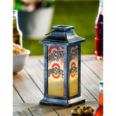 Ohio State University Solar Garden Lantern | MyEvergreen