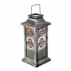 Ohio State University Solar Garden Lantern | MyEvergreen