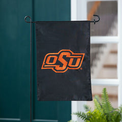 Applique Flag, Gar., Oklahoma State University
