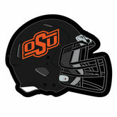 LED Wall Decor, Helmet, Oklahoma State University