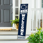 Penn State 46" Leaner , Large
