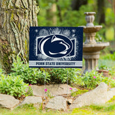 Penn State Yard Sign, Patriotic