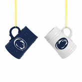 Penn State Ceramic Mini Stein, 3oz, set of 2