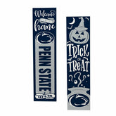 47" Double Sided Leaner, Penn State, Halloween
